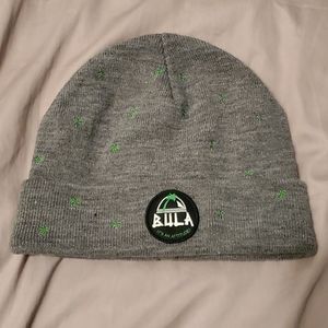 Bula beanie cap